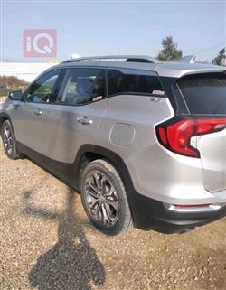 جي ام سي تيراين